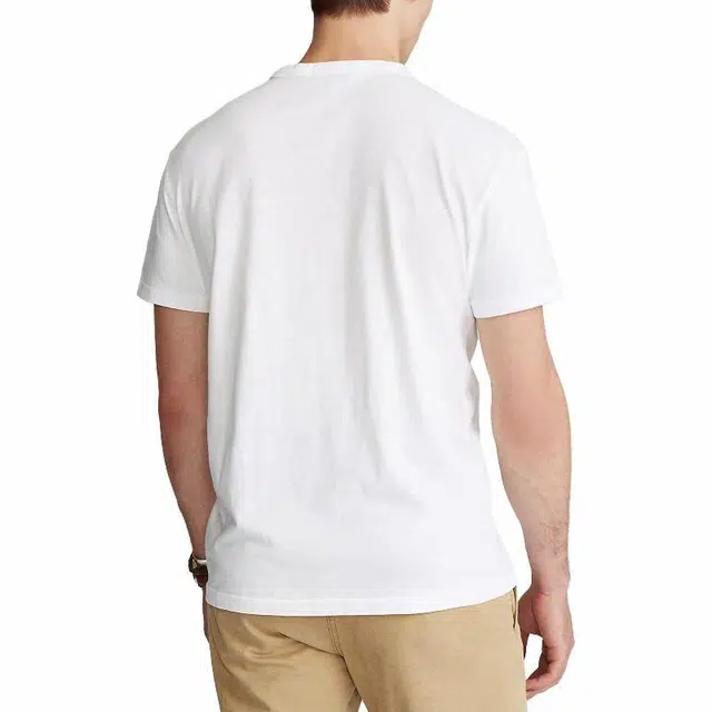 Polo Ralph Lauren LogoT