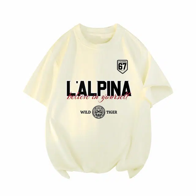 L'ALPINA T