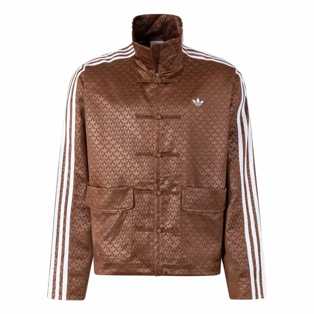 adidas originals FW24 CN TT MONOGRAM