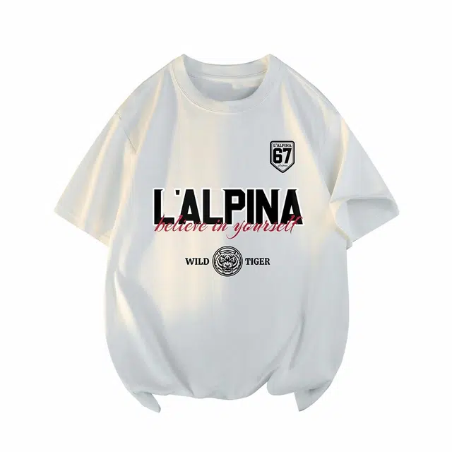 L'ALPINA T
