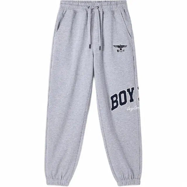 Boy London logo