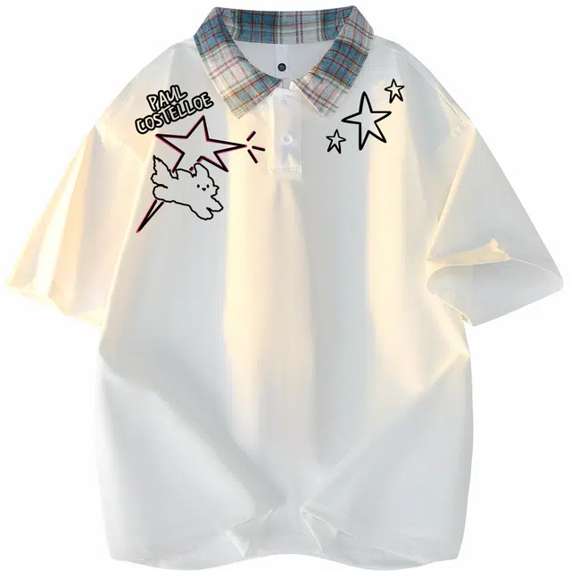 PAUL COSTELLOE LogoPolo