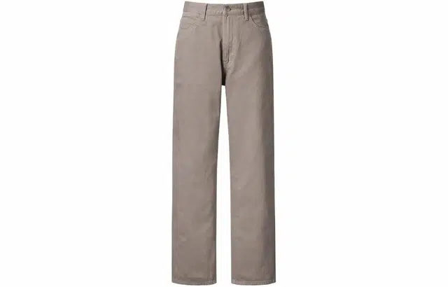 UNIQLO SS24 U