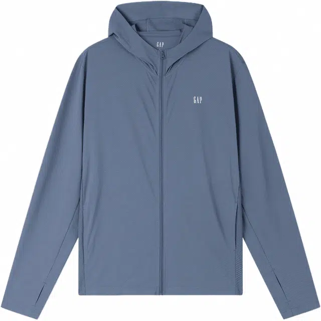 GAP logo