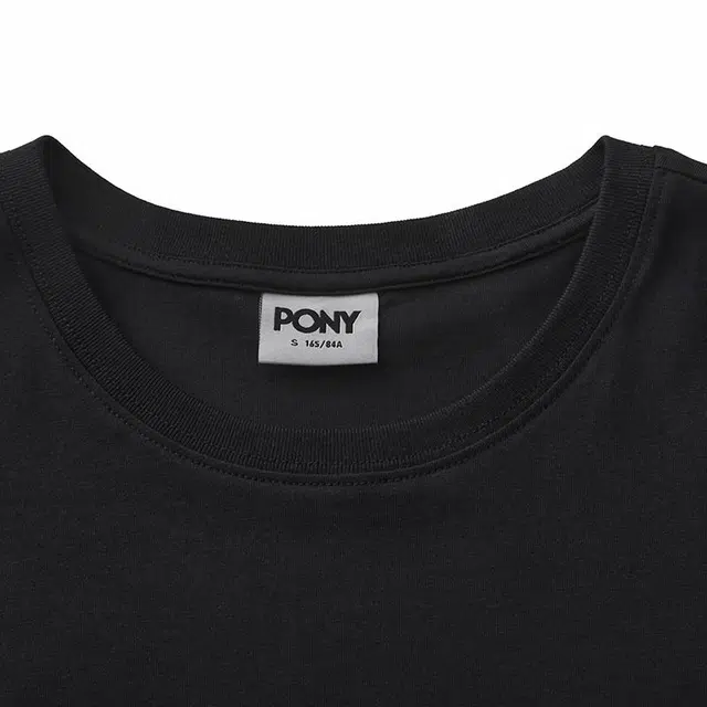 PONY T
