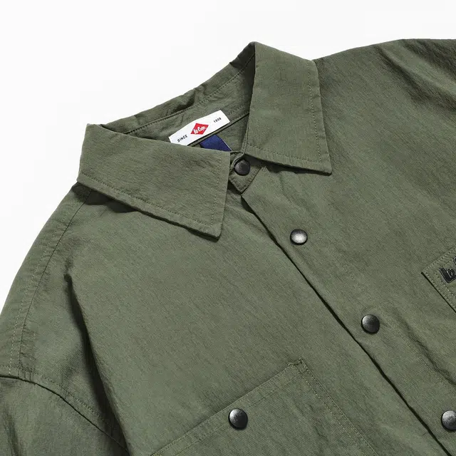 Lee Cooper