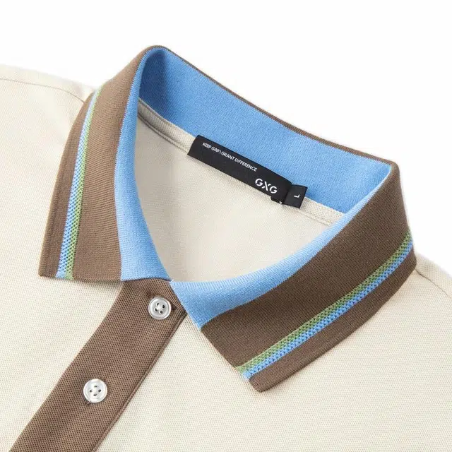 GXG Polo