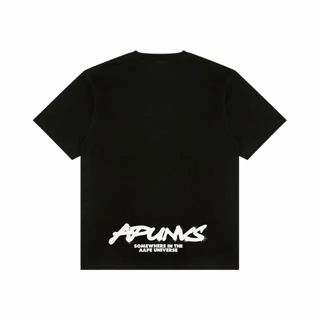 Aape SS25 T