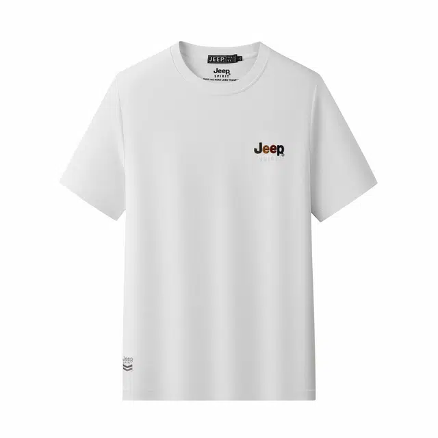 JEEP SPIRIT logoT