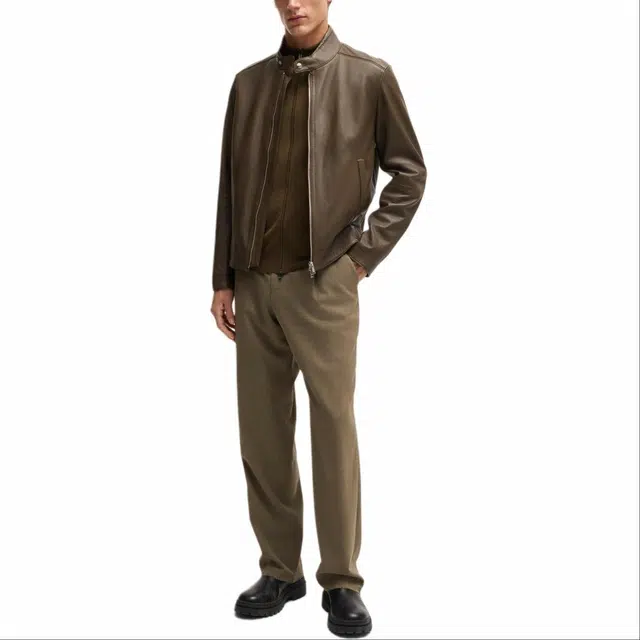 HUGO BOSS