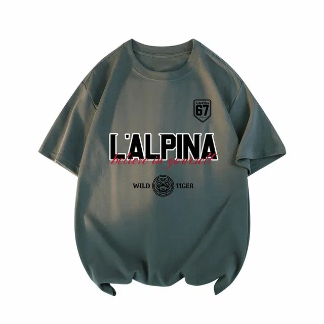 L'ALPINA T