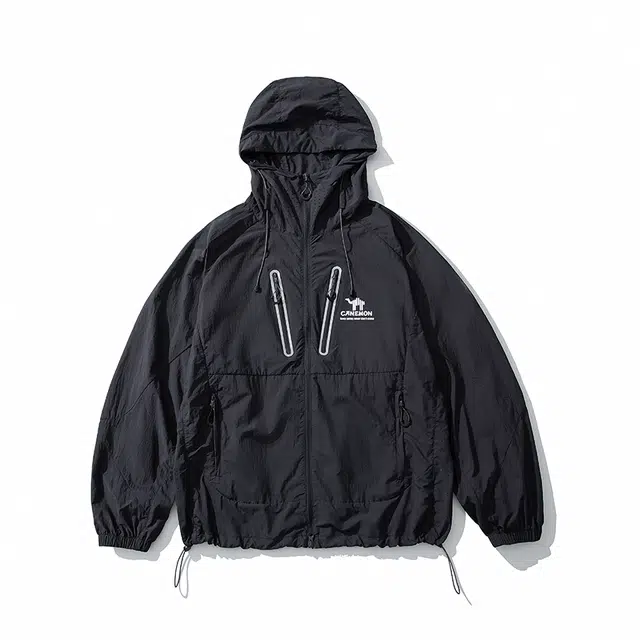 领航骆驼 百搭潮流户外登山潮流夹克外套 男款