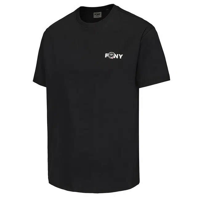 PONY T