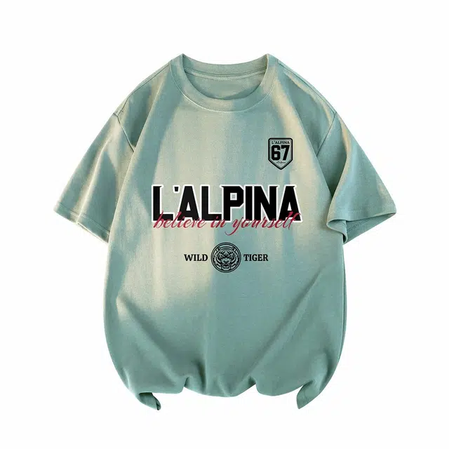 L'ALPINA T