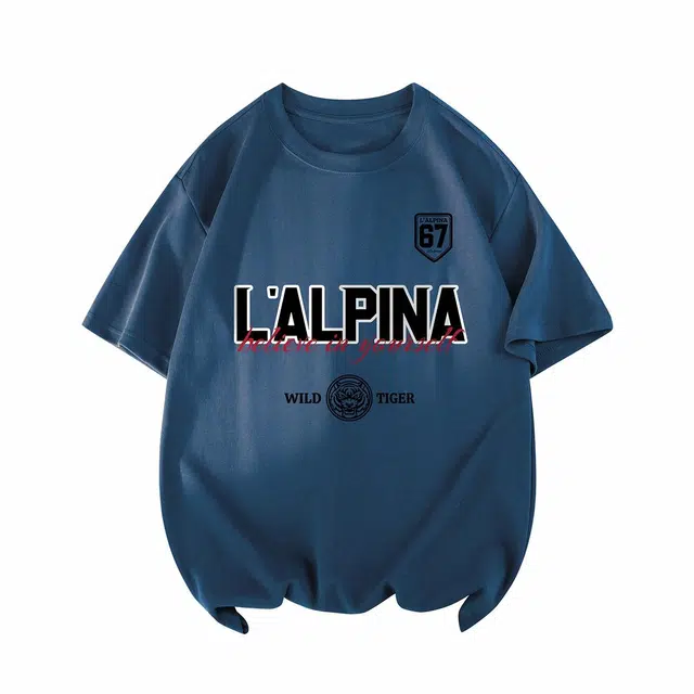 L'ALPINA T