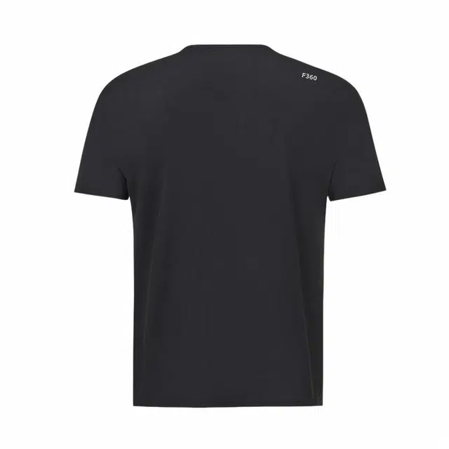 DESCENTE RUNNING T