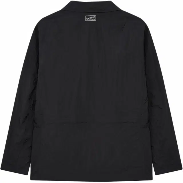 KENTCURWEN SS25