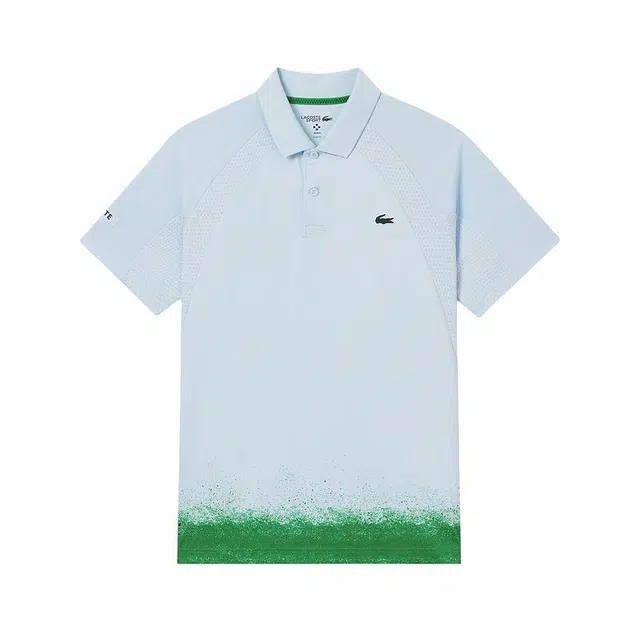 LACOSTE SS25 Polo