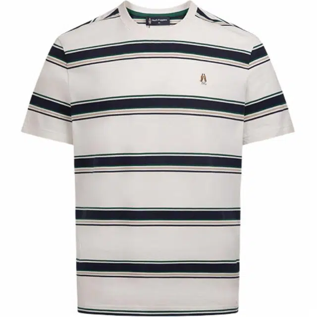 Hush Puppies T
