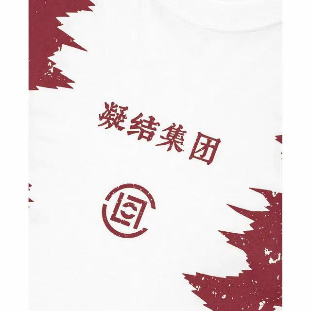 CLOT SS24 T