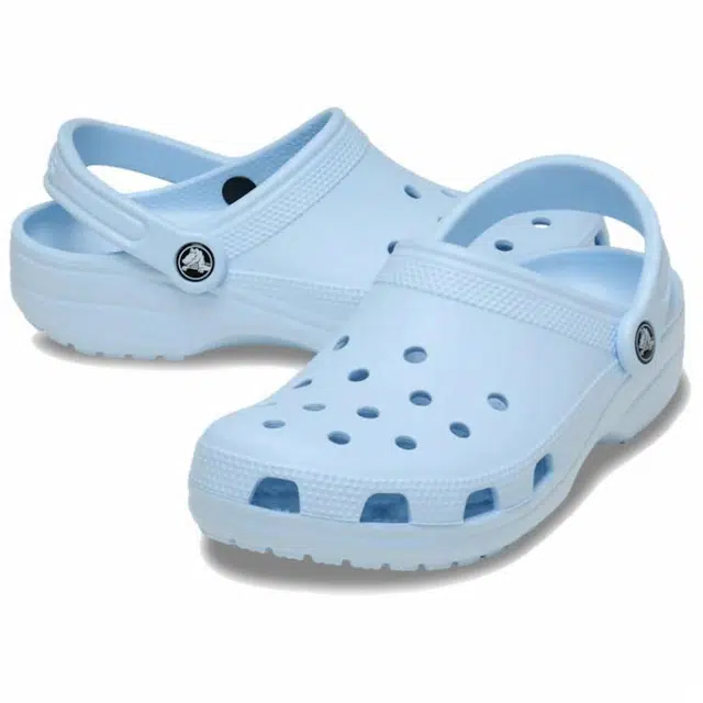 Crocs Classic clog