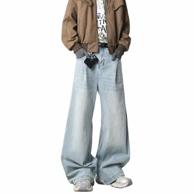 DJ.SPIRIT oversize