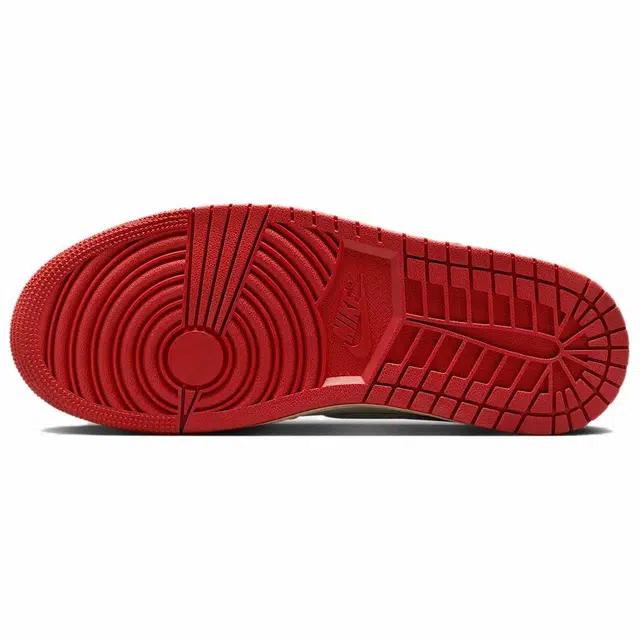 Air Jordan 1 High OG Rare Air "Cinnabar"