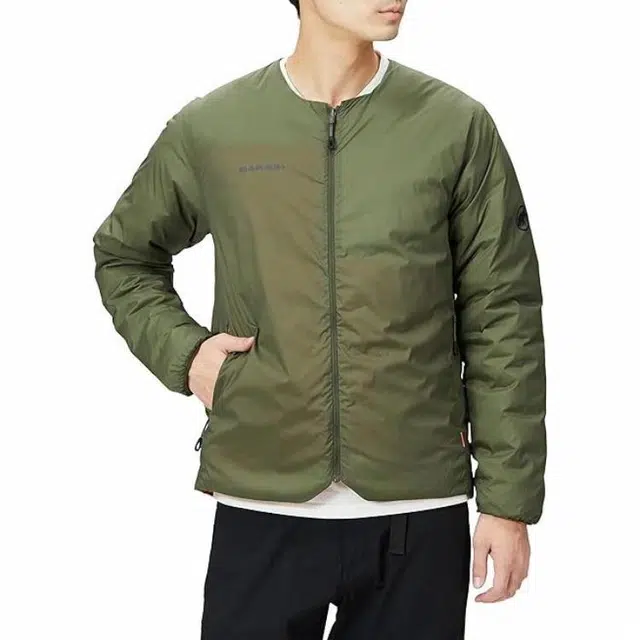 MAMMUT Seon