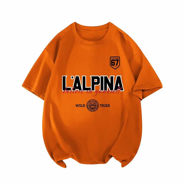 L'ALPINA T