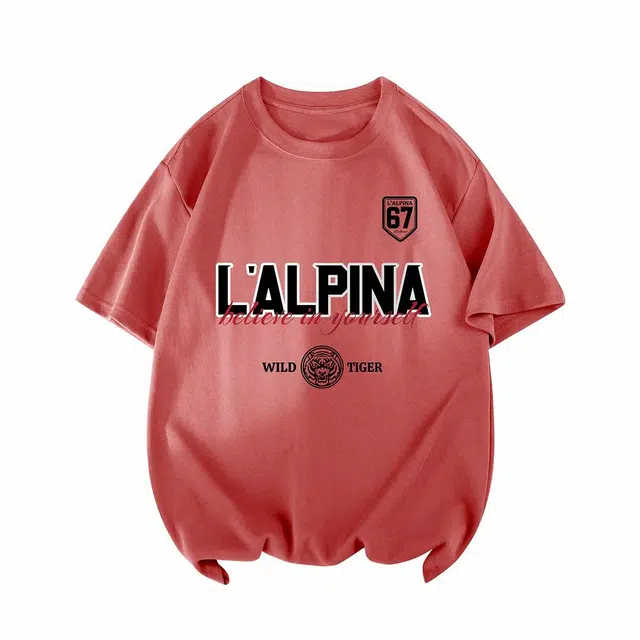 L'ALPINA T