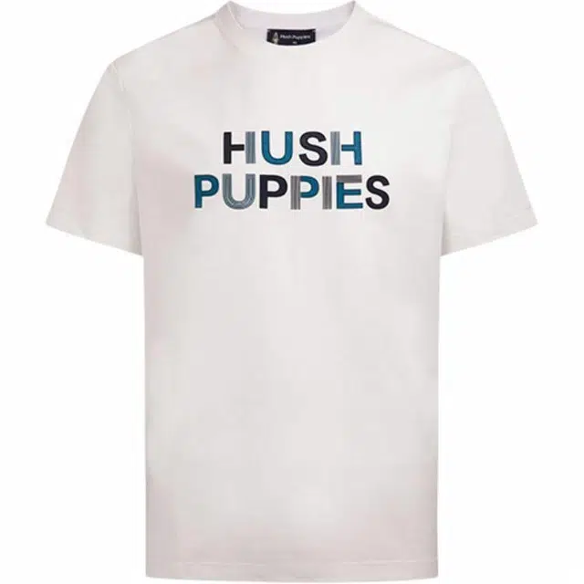 Hush Puppies T