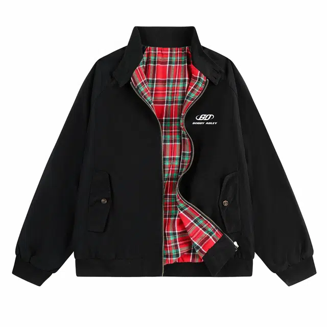 BOBBY ABLEY Logo