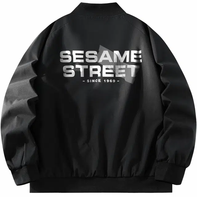 SESAME STREET