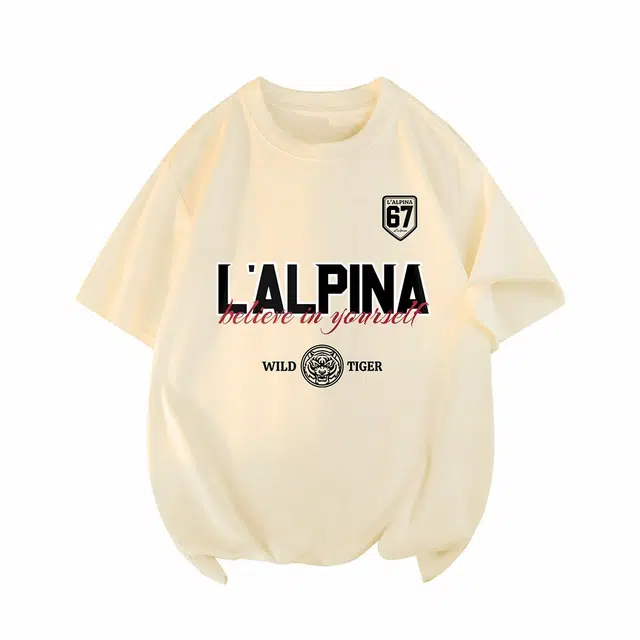 L'ALPINA T
