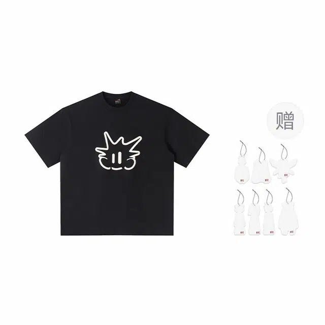 RickyisClown T