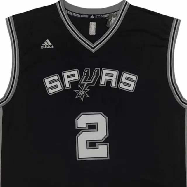 adidas x NBA San Antonio Spurs Kawhi Leonard