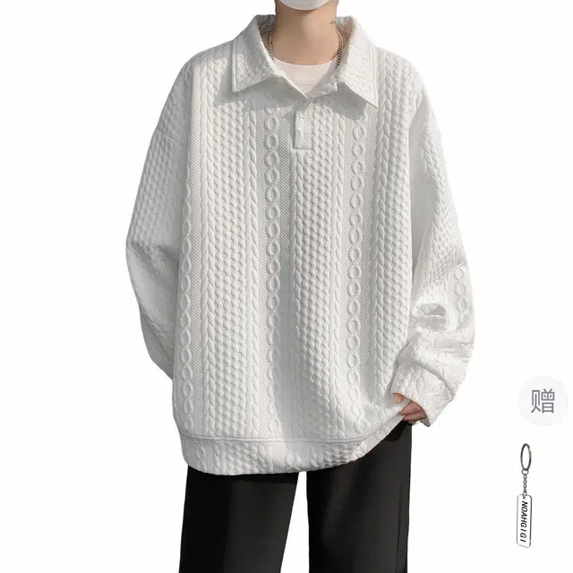 NOAHGIGI Polo