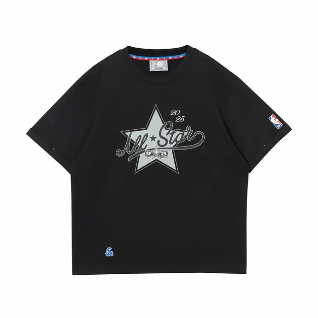 JACK JONES JACK JONES NBA T