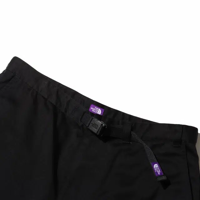 THE NORTH FACE PURPLE LABEL