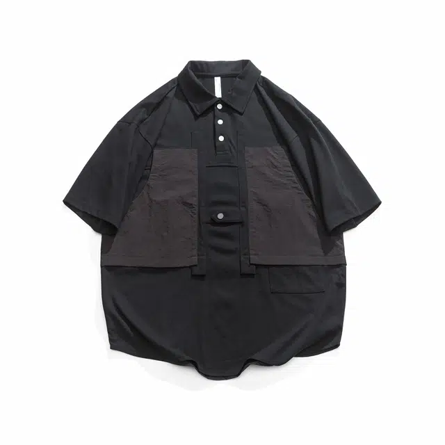 VERAF CA Polo