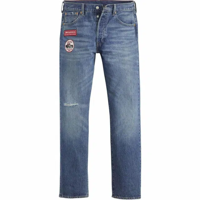 levis x SS24 LOGO