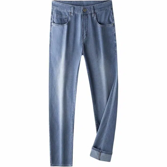 Devanro Jeans