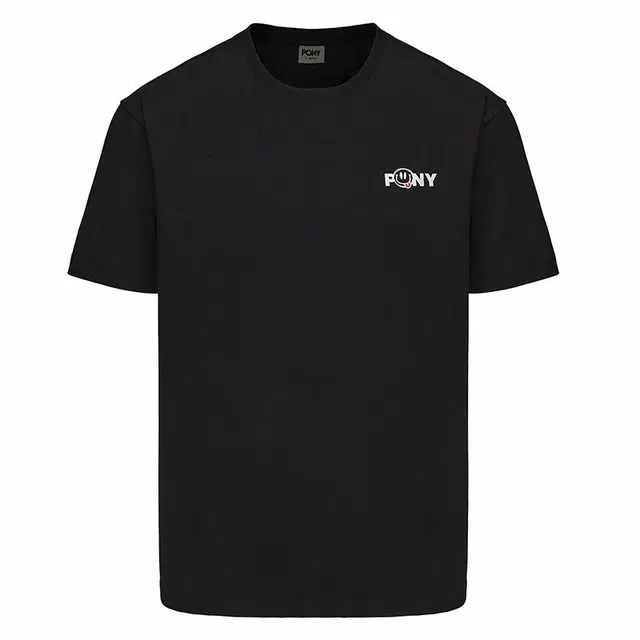 PONY T