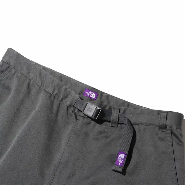 THE NORTH FACE PURPLE LABEL