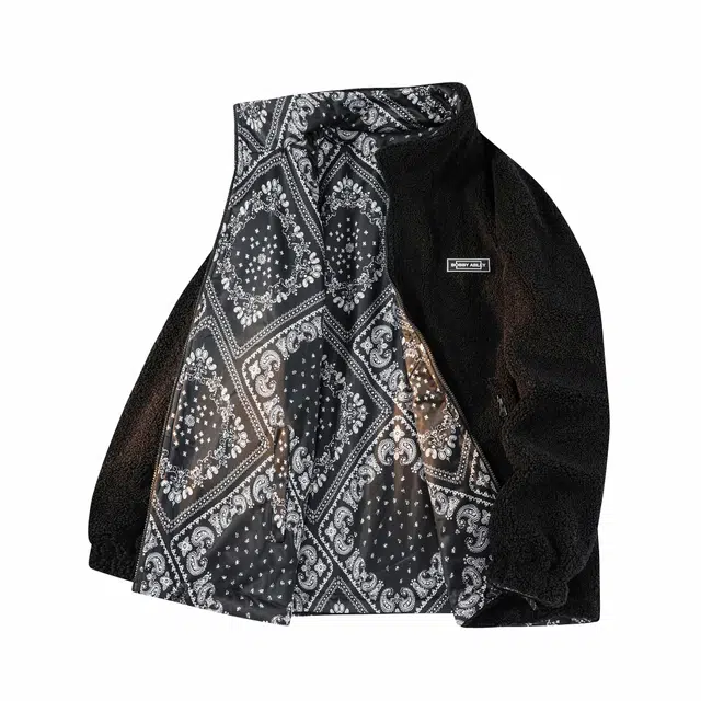 BOBBY ABLEY Logo