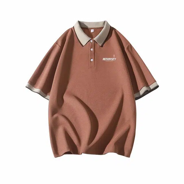 33TH cleamritPolo T