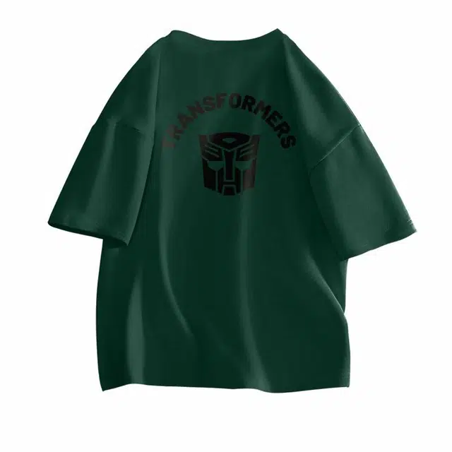 TRANSFORMERS T