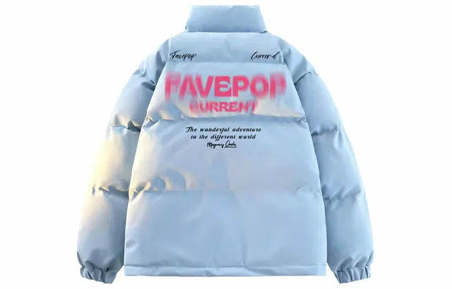 FAVEPOP logo