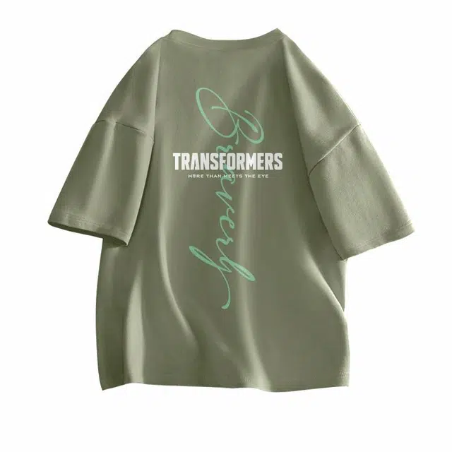 TRANSFORMERS vibeT