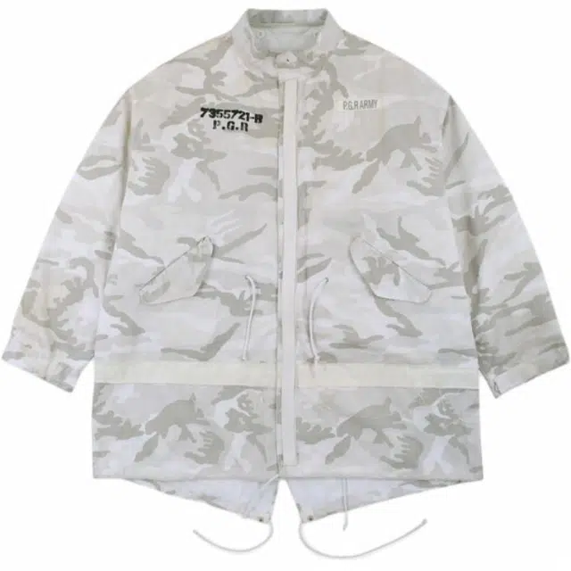 GRAILZ PROJECT GR FW24